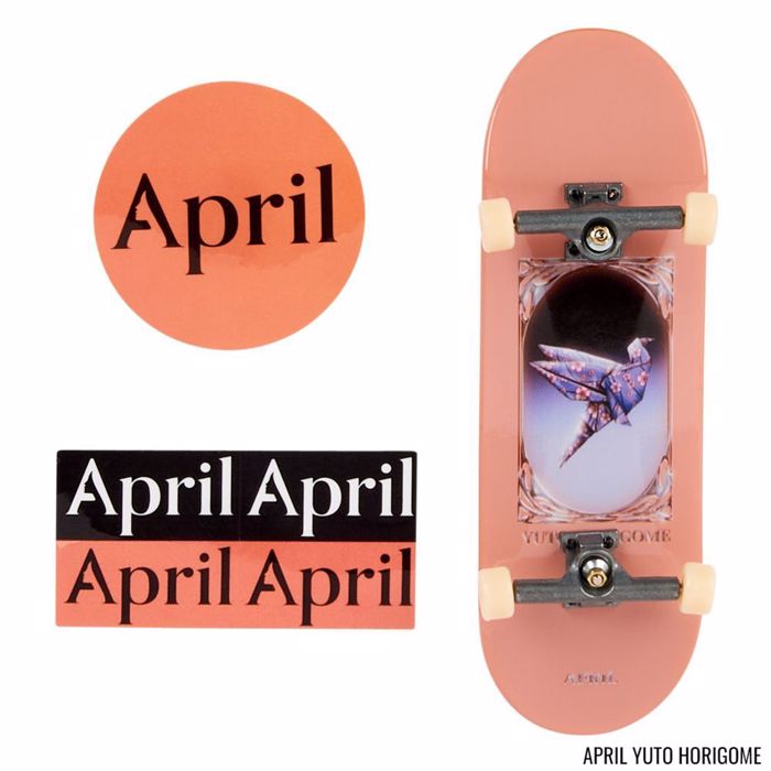Tech Deck miniatoura troxosanida me antallaktika